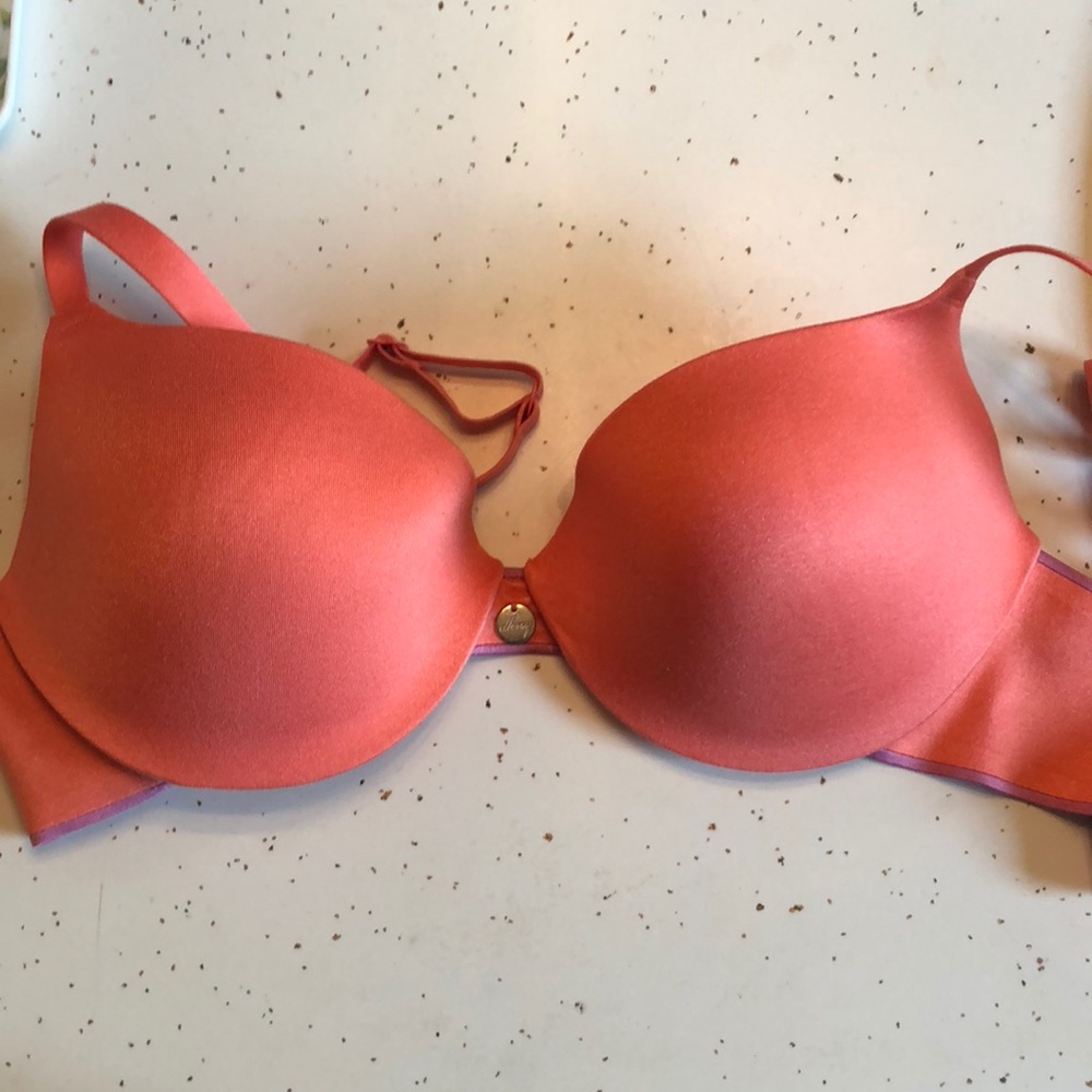 Bra- never worn